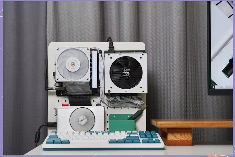 Professional 6K display workflow