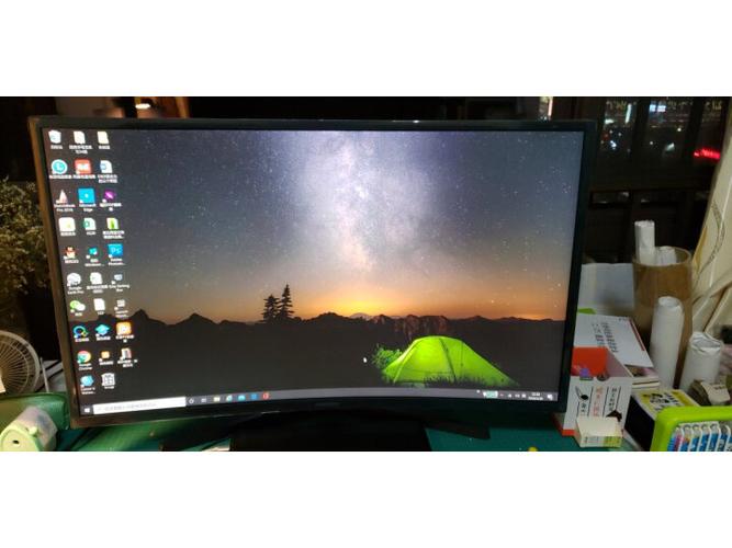 显示器购买决策场景