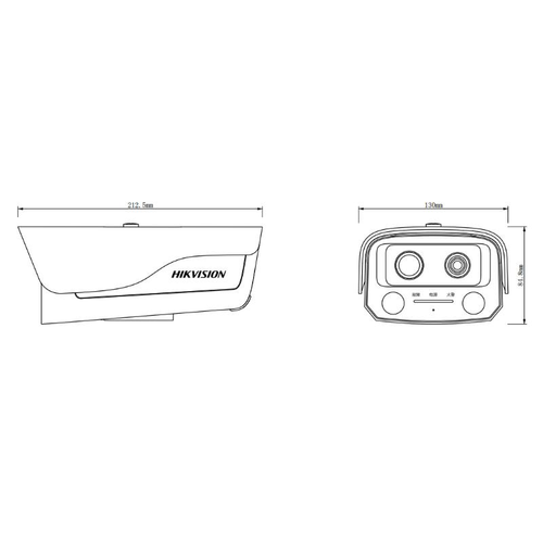Monitor energy and heat management setup