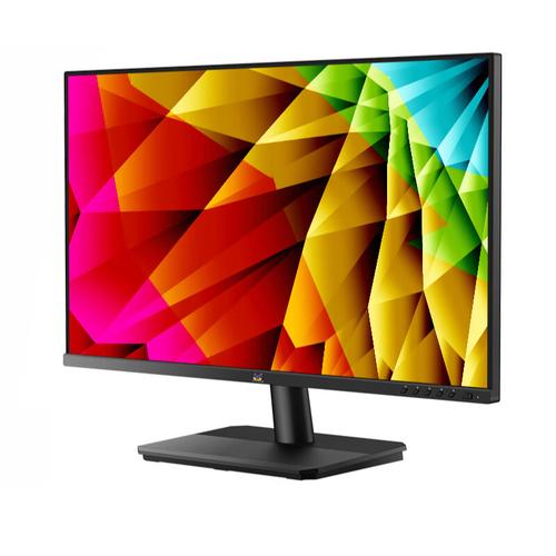 电脑显示器节能模式运行