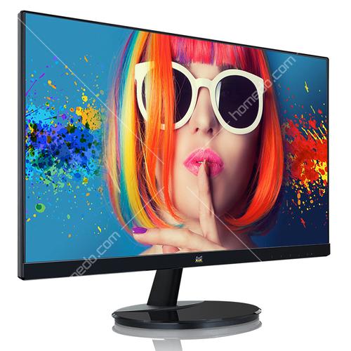 电脑显示器接口和规格展示