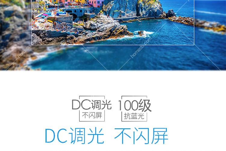 显示器功耗与散热测试