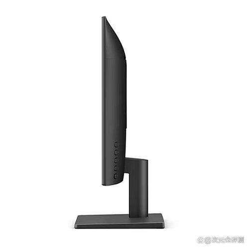 能源消耗监控显示器界面