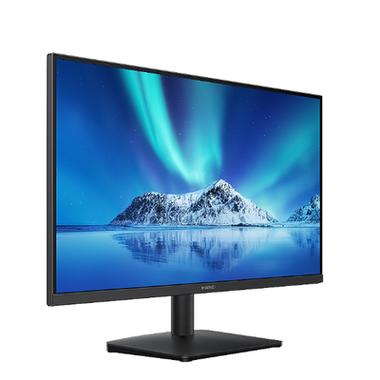 华为XSN-27H评测:27英寸100Hz IPS入门显示器,办公娱乐均衡之选