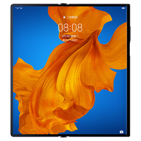 电脑显示器背部散热设计