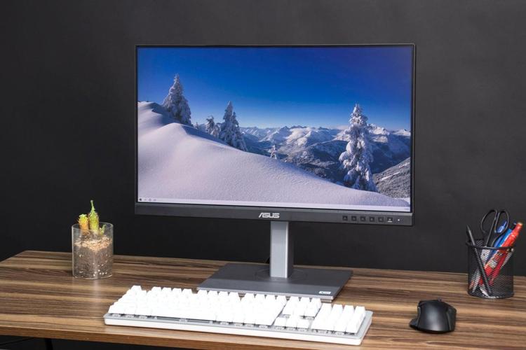 专业显示器接口与规格