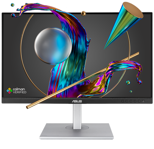 显示器IPS面板细节