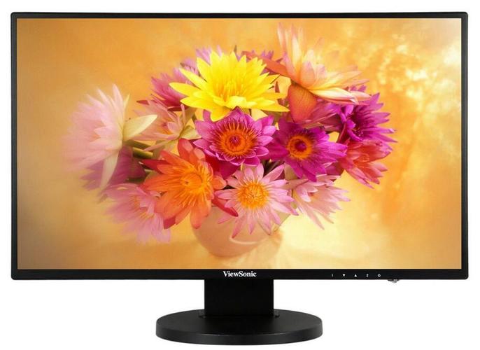 显示器支架调节细节