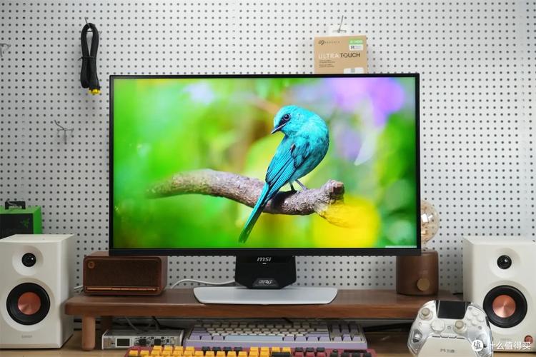 PC monitor hardware thermal performance