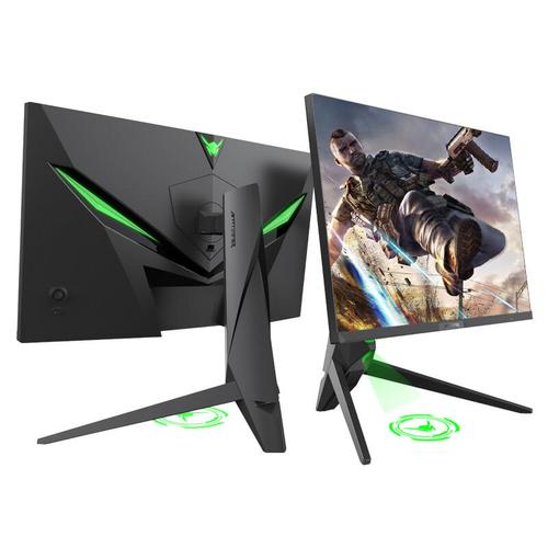 ANTGAMER ANT27VU 27英寸4K 144Hz IPS显示器深度评测：高分辨率电竞新选择
