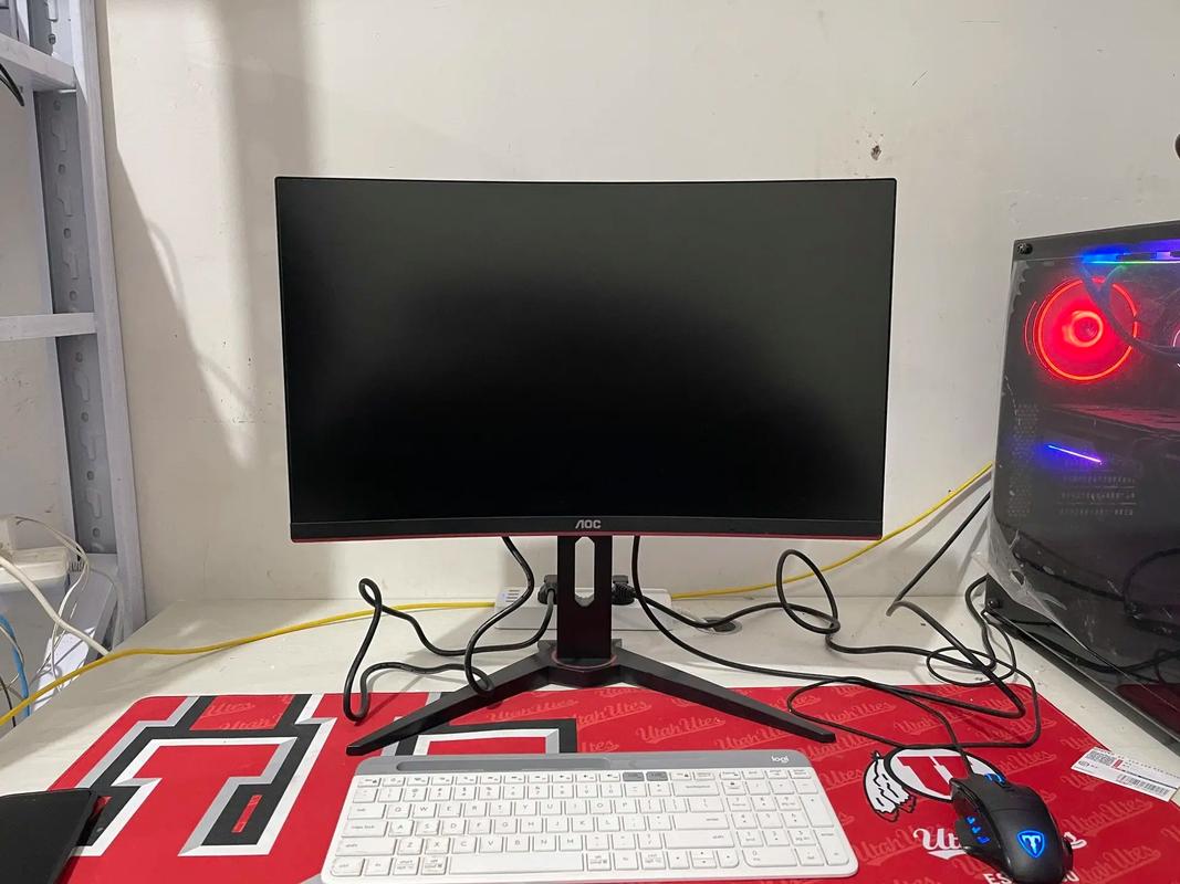 多显示器游戏设置屏幕细节