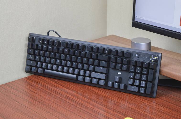 用户购买显示器场景