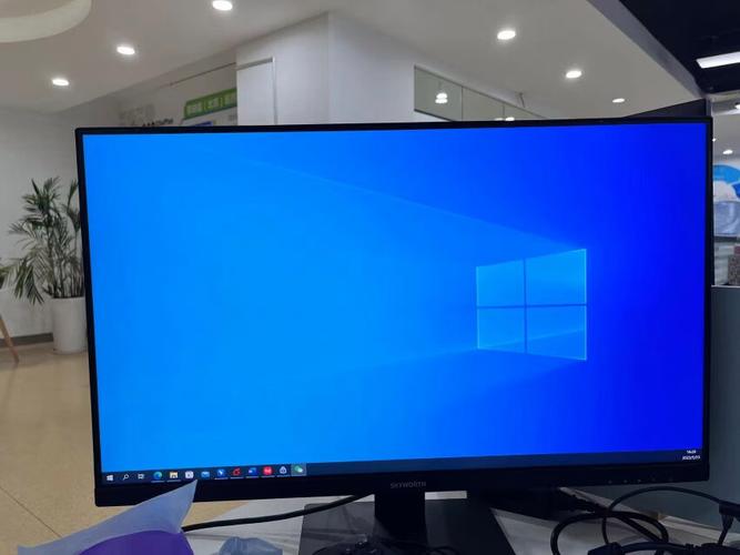 显示器接口与连接规格展示