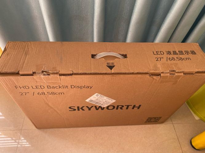 显示器散热与办公环境