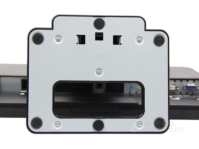 触摸显示器核心硬件细节