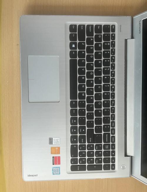 2K resolution display panel technical view