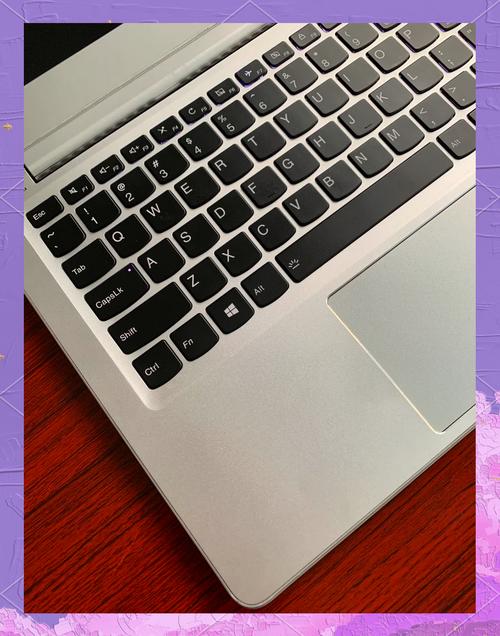 User setting up large gaming monitor