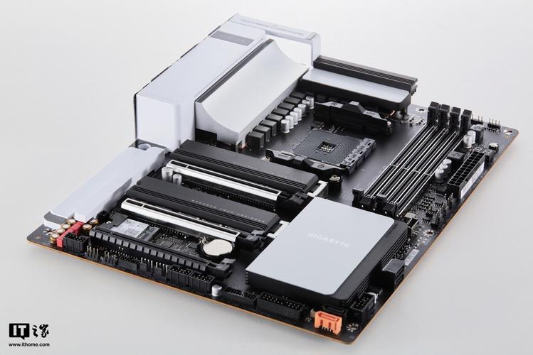 AMD Ryzen 主板多核性能表现