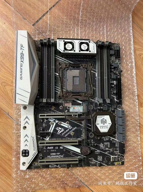 主板供电与散热系统