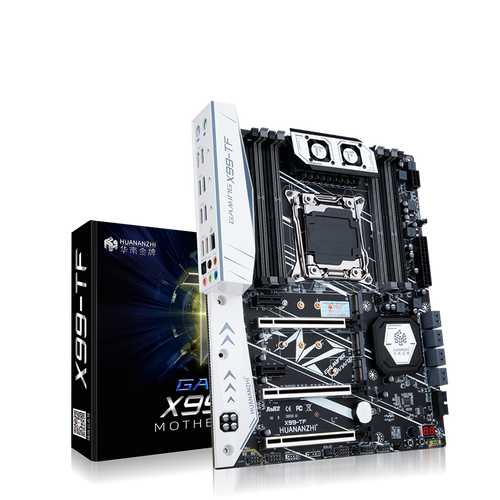 CPU 与内存性能表现