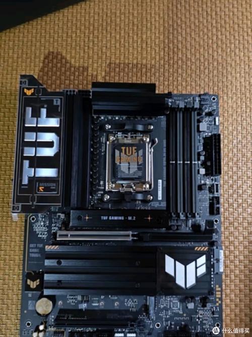 华硕TUF GAMING X870-PLUS WIFI深度评测：Wi-Fi 7加持的坚固AM5平台新选择