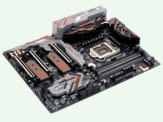 影驰Z390 GAMER主板评测：经典Z390平台游戏利器，性价比之选