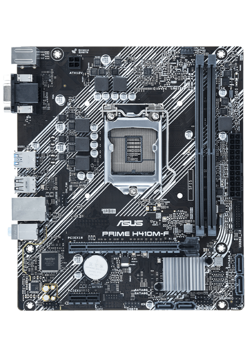 整机搭建购买建议场景