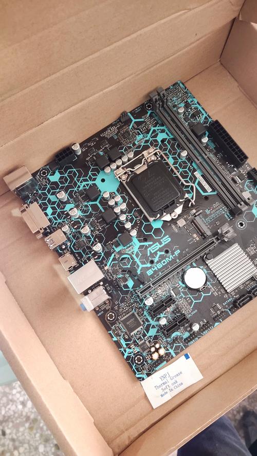 技嘉 B650M S2H 评测：预算级 AM5 Micro ATX 主板 性价比之选