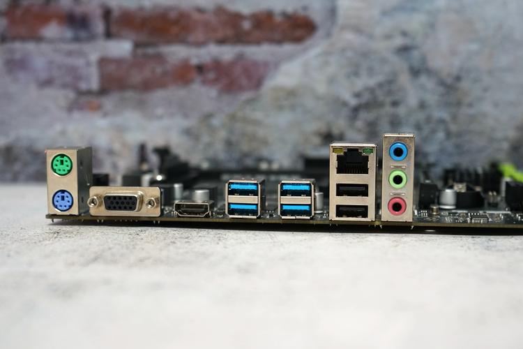 整机装机与主板搭配