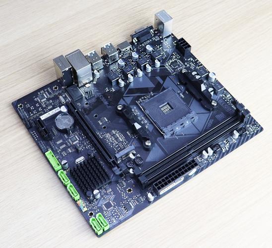 购买主板装机建议场景