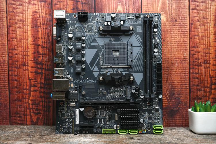 硬件基准测试环境