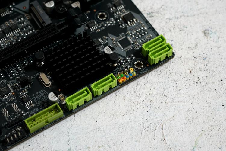 硬件功耗散热测试