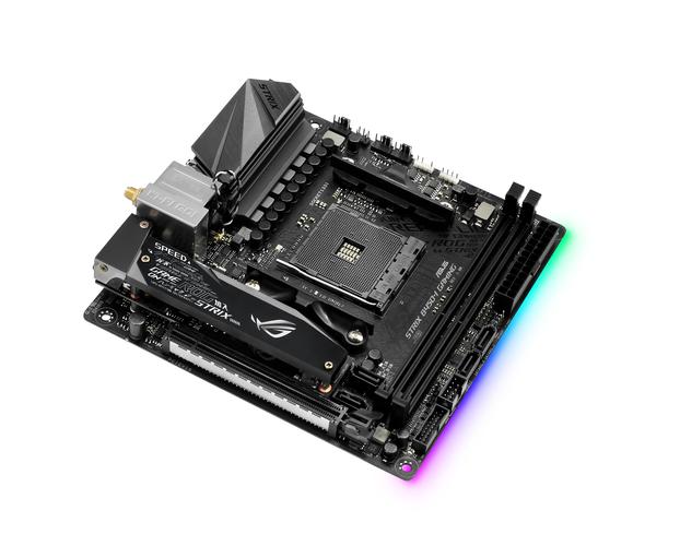 Ryzen平台游戏性能表现