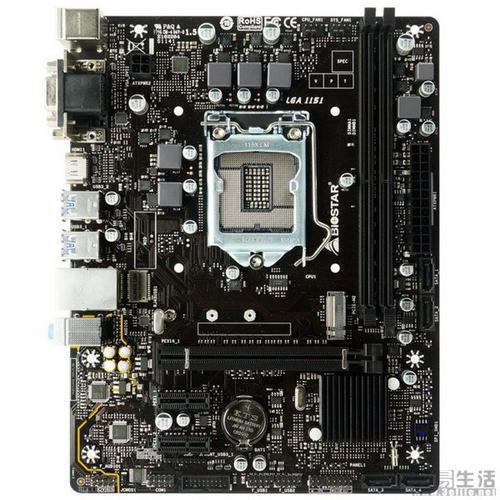 硬件性能表现细节