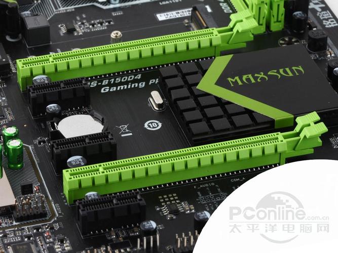 铭瑄 MS-B150D4 Gaming PRO 评测：入门级B150游戏主板性价比之选