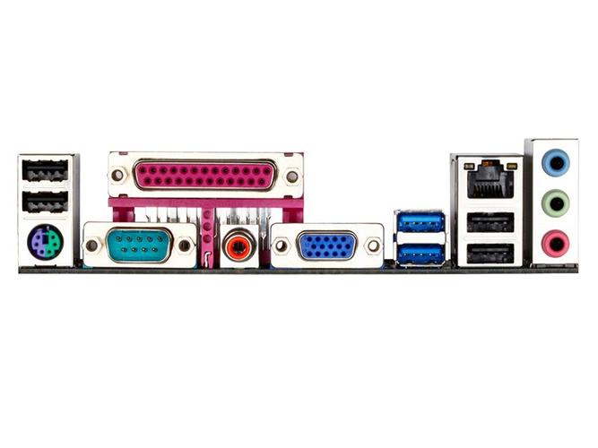 主板芯片组与内存插槽