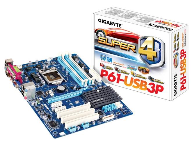 主板与 CPU 组合性能场景