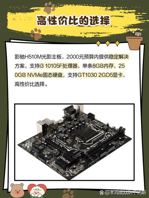 Intel chipset motherboard hardware details