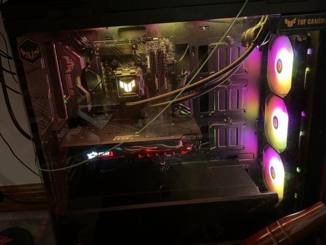 电脑组装主板推荐