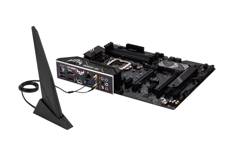 主板散热设计细节