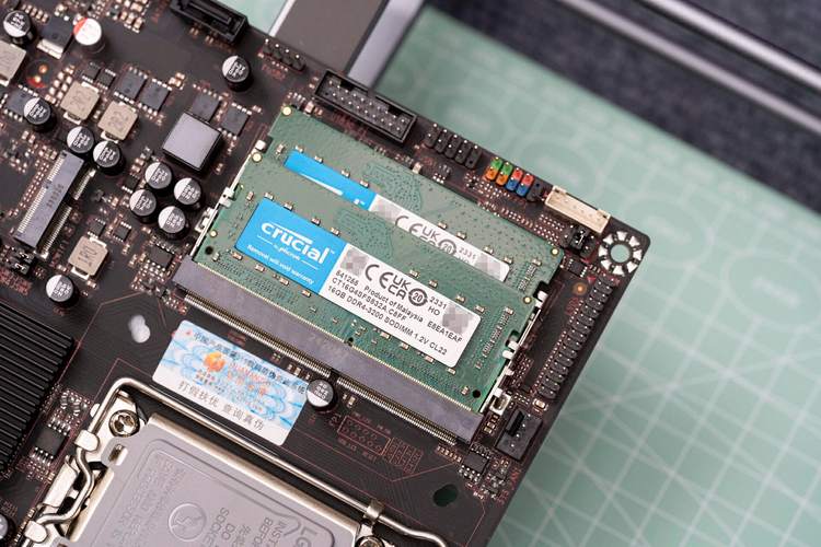 低功耗运行温度表现