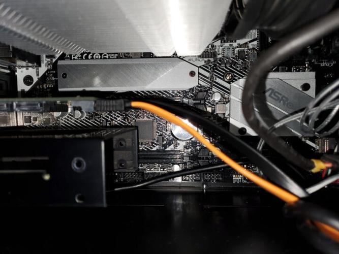 硬件功耗散热设计细节