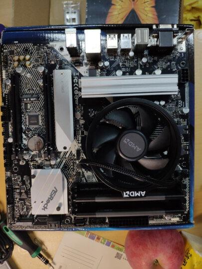 主板购买决策参考