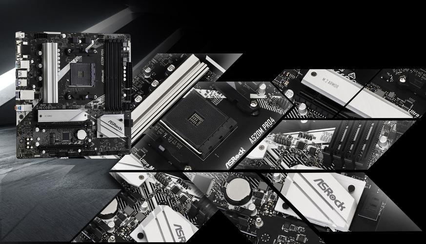 电脑组装购买建议场景