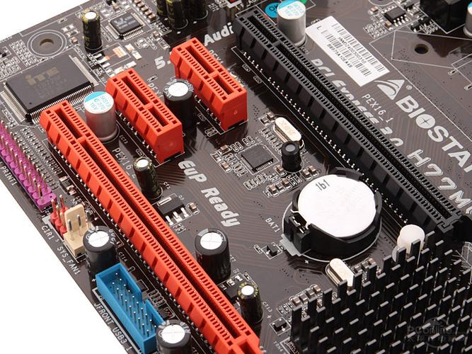 映泰H77MU3评测：经典Intel H77芯片组Micro ATX主板 性价比之选