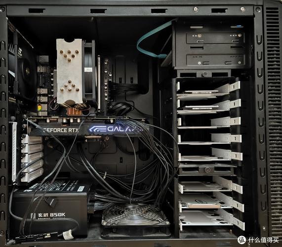 主板性能测试场景