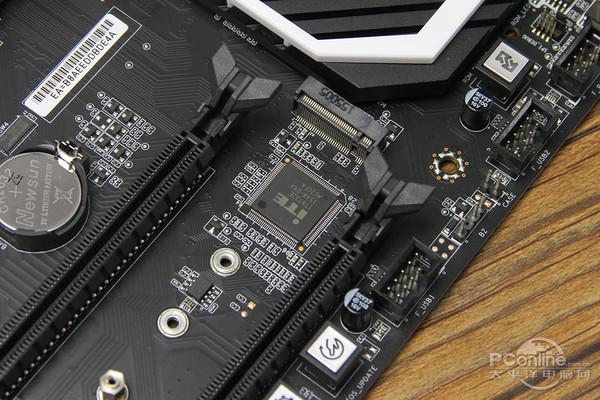 iGame Z170 主板完整装机建议