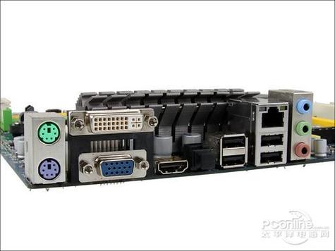 PC hardware assembly and purchase