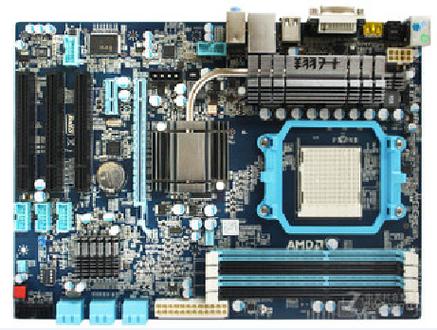 翔升金刚R880G-U深度评测：AMD 880G经典整合主板，性价比之选