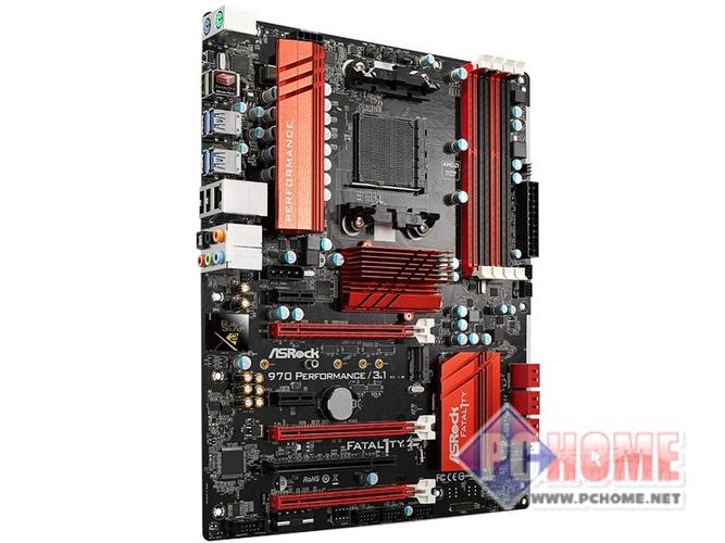 主板芯片组和插槽规格细节